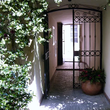 Garden House